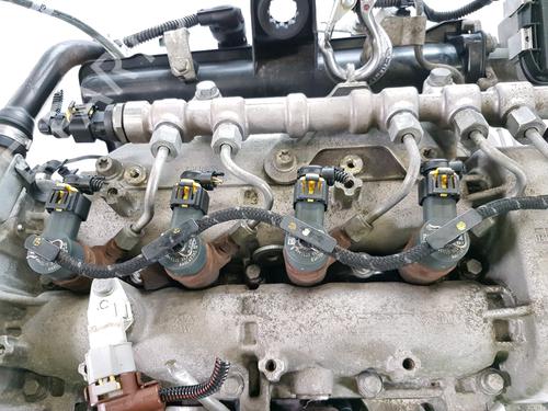 Engine OPEL COMBO Box Body/MPV (X12) 1.3 CDTI (B05) | BP31303528M1