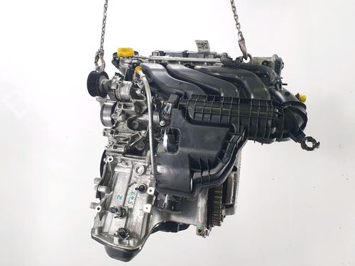 Engine RENAULT TWINGO III (BCM_, BCA_) 1.0 SCe 70 (BCMB) | BP37016723M1 - Image 2