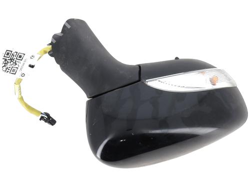Right mirror RENAULT CAPTUR I (J5_, H5_) 1.5 dCi 110 | BP28365193C27 