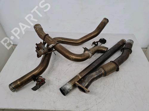 Used Exhaust manifold Exhaust manifold 38741055 38741055