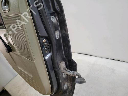 Left rear door FORD FUSION (JU_) 1.4 | BP28286224C4 