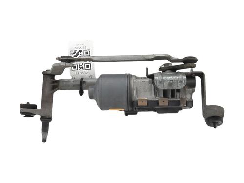 Used Front wiper motor VW GOLF PLUS V (5M1, 521) [2004-2013]  28160945