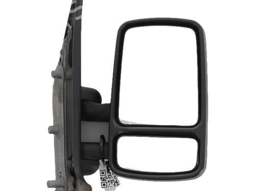 Used Right mirror Right mirror RENAULT MASTER II Van (FD) 2.5 D (FD0A, FD0E, FD2E, FD3E) (80 hp) 36512927 36512927