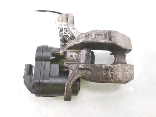 Used Left rear brake caliper BMW 4 Coupe (G22, G82) 420 d Mild-Hybrid xDrive (190 hp) 27918814