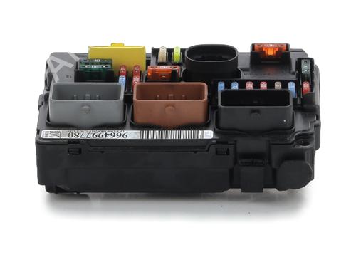 Fuse box PEUGEOT 207 SW (WK_) 1.6 16V | BP28803293E1 