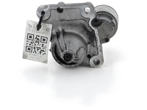Starter CITROËN C3 II (SC_) 1.4 HDi 70 (SC8HZC, SC8HR0, SC8HP4) | BP38741187M8 - Image 2