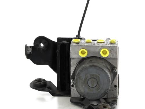 Used ABS pump RENAULT SCÉNIC II (JM0/1_) [2003-2010]  24879645