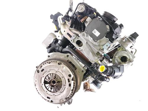 Engine VW POLO V (6R1, 6C1) 1.6 TDI | BP29443534M1 
