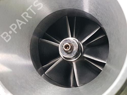 Engine CITROËN DS4 (NX_) 1.6 HDi 110 | BP28122256M1 