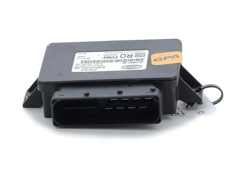 Module électronique LAND ROVER RANGE ROVER EVOQUE (L538) 2.2 D (150 hp) 27909116