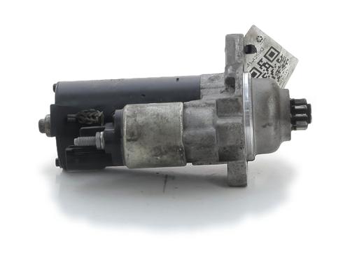Used Starter AUDI A3 Sportback (8PA) 1.9 TDI (105 hp) 30093687
