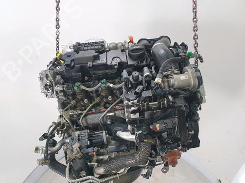 Engine CITROËN C3 II (SC_) 1.6 HDi | BP37690150M1 - Image 5