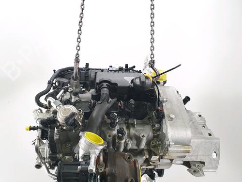 Engine SKODA KAMIQ (NW4) 1.0 TSI | BP38344570M1 - Image 5