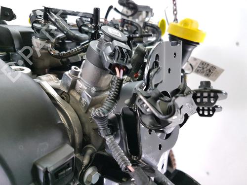 Engine RENAULT CLIO IV (BH_) 1.5 dCi 90 | BP36373778M1  - Image 10