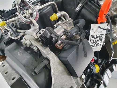 Engine SKODA FABIA II (542) 1.6 TDI | BP39160511M1  - Image 8
