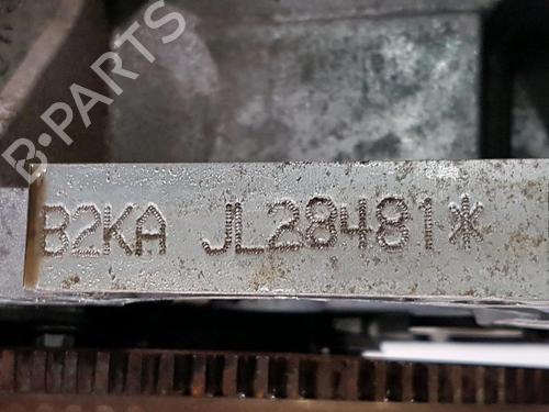 Engine FORD KA+ III (UK, FK) 1.2 | BP36402422M1 - Image 7