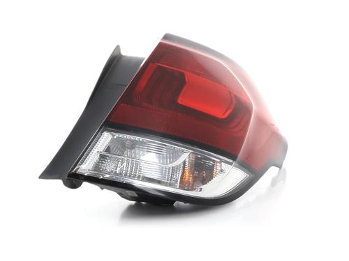 Right taillight CITROËN C4 II (NC_) 1.6 BlueHDi 100 | BP36513533C35 - Image 5