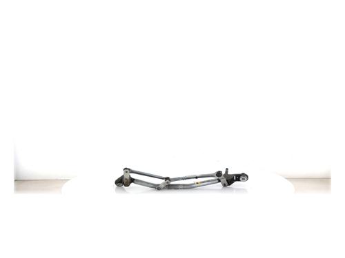 Front wipers mechanism RENAULT CLIO III (BR0/1, CR0/1) 1.5 dCi | BP30166035C83