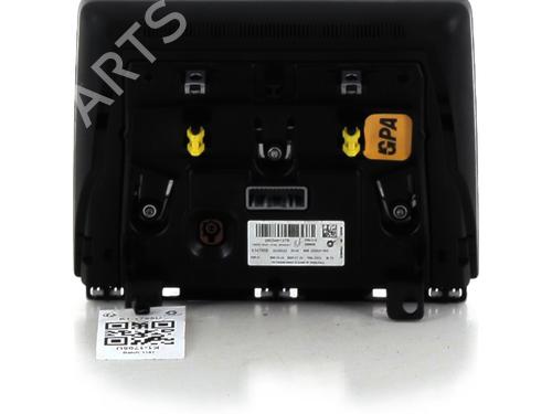 Ferdsskriver RENAULT CLIO V (B7_) 1.0 TCe 90 (B7MT) | BP31086061C48 