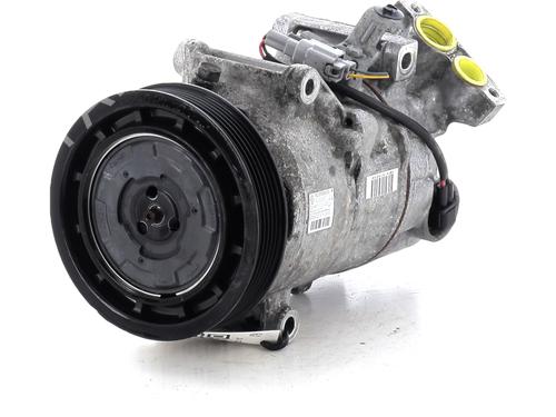 Used AC compressor AC compressor RENAULT MEGANE III Coupe (DZ0/1_) 1.5 dCi (DZ0C, DZ1A) (90 hp) 33567241 33567241