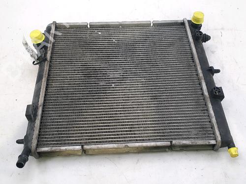 Used Water radiator CITROËN C3 II (SC_) 1.4 (73 hp) 29265442