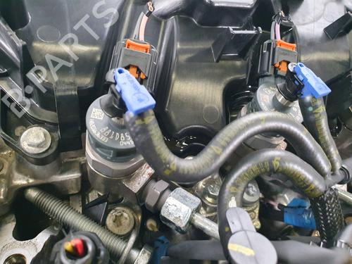 Engine RENAULT MEGANE IV Hatchback (B9A/M/N_) 1.5 Blue dCi 115 (B9A6) | BP39666036M1  - Image 9