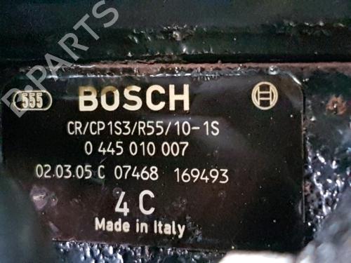 Motore FIAT DOBLO MPV (119_, 223_) 1.9 JTD (223AXE1A) | BP30768852M1