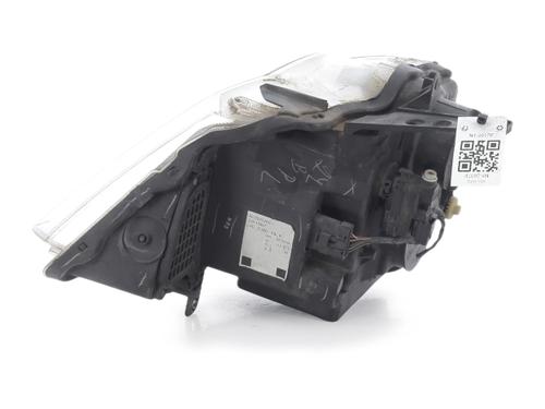 Right headlight RENAULT MODUS / GRAND MODUS (F/JP0_) 1.5 dCi (FP0D, JP0D) | BP40520801C29 - Image 2