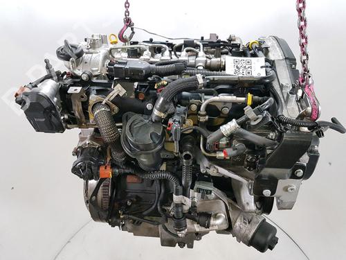 Engine OPEL ASTRA J GTC 2.0 CDTI (08) | BP36876995M1  - Image 5