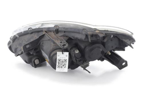 Right headlight RENAULT CLIO III Hatchback Van (SB_, SR_) 1.5 dCi | BP40619328C29 - Image 3
