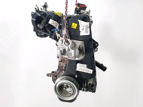 Moteur Moteur FIAT PUNTO EVO (199_) 1.2 (65 hp) 34642325 34642325