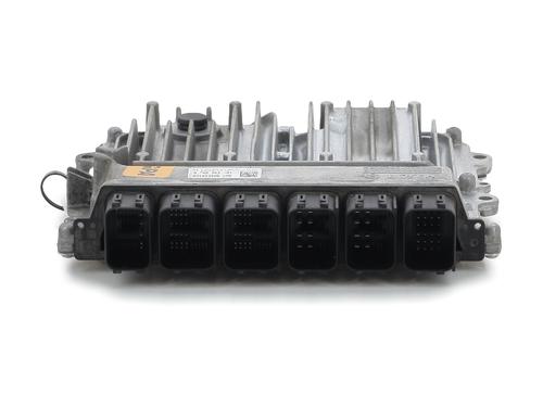 Used Engine control unit (ECU) BMW 1 (F20) 120 i (184 hp) 30523426