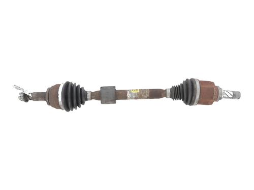 Used Left front driveshaft Left front driveshaft RENAULT SCÉNIC IV (J9_) 1.3 TCe 140 (140 hp) 34388562 34388562