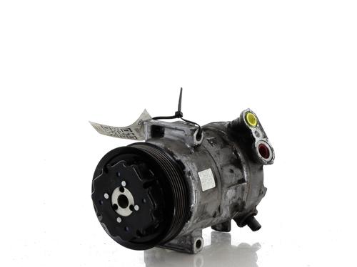 Used AC compressor OPEL CORSA D (S07) 1.3 CDTI (L08, L68) (75 hp) 20219030