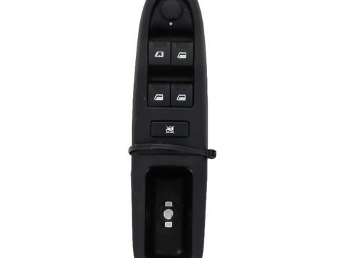 Used Left front window switch PEUGEOT 406 Break (8E/F) 2.0 HDI 110 (109 hp) 33166225