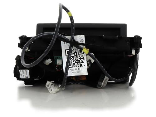 Display monitor PEUGEOT 3008 I MPV (0U_) 1.6 HDi | BP29495108C48 