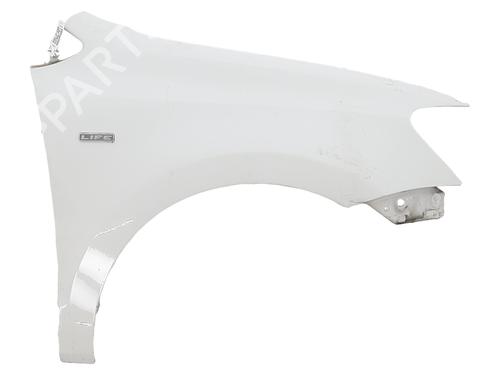 Forkjerm høyre VW POLO V (6R1, 6C1) 1.4 (6R1) | BP29848973C42