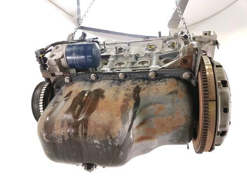 Engine FIAT PANDA (312_, 319_) 1.2 (312PXA1A) | BP29495083M1 