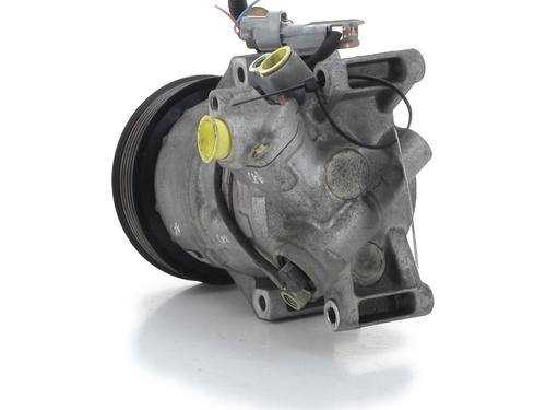 AC compressor TOYOTA YARIS (_P1_) 1.3 (SCP12_, SCP13_, SCP12R, SCP13R) | BP30140598M34