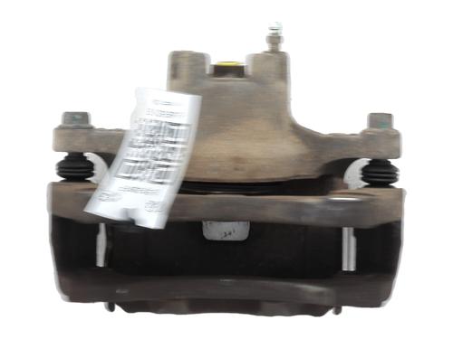Right front brake caliper MITSUBISHI ASX (GA_W_) 1.8 DI-D 4WD (GA6W) | BP33838407M104 - Image 2