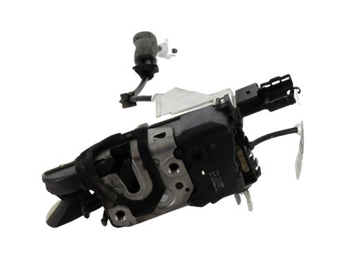 Front left lock CITROËN C5 III Break (RW_) 2.0 HDi 140 | BP28332720C98 
