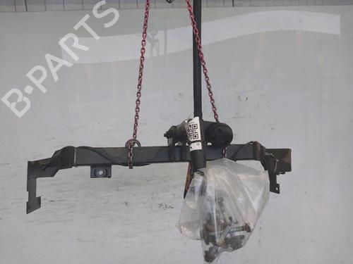 Trækkugle/Mekanisme CITROËN XSARA PICASSO (N68) 2.0 HDi (90 hp) 32279085