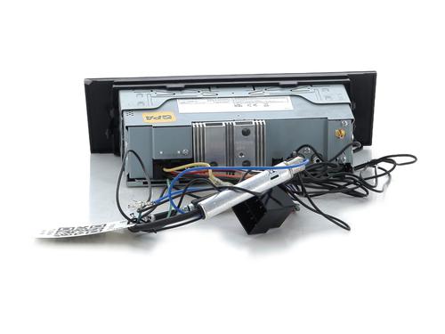 Radio AUDI A3 (8P1) | BP32255386E6