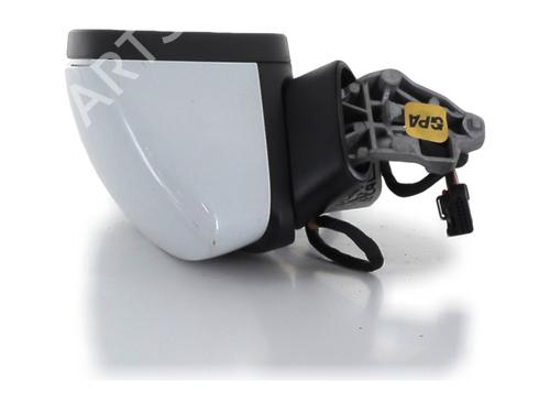 Right mirror AUDI A3 Sportback (8YA, 8YF) 35 TDI | BP32378650C27