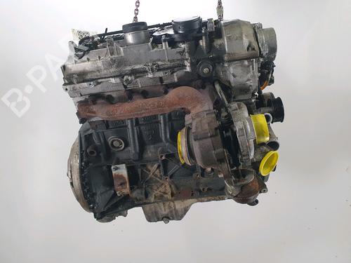 Engine MERCEDES-BENZ C-CLASS (W203) C 220 CDI (203.006, 203.008) | BP36210532M1 - Image 4