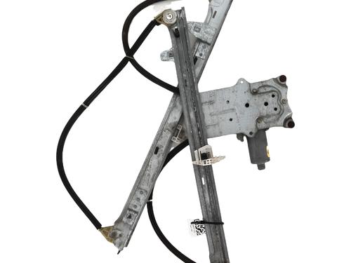 Front right window mechanism CITROËN XSARA PICASSO (N68) 1.8 16V | BP27912062C23 