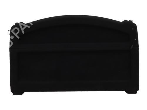 Used Rear parcel shelf RENAULT SCÉNIC IV (J9_) 1.7 Blue dCi 120 (J9A7, J9A8) (120 hp) 32654222