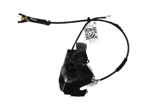 Front left lock CITROËN JUMPY II Van 2.0 HDi 125 | BP30140898C98