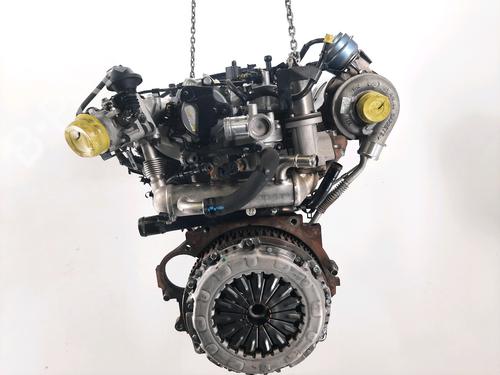 Engine KIA CEE'D Hatchback (ED) 1.6 CRDi 115 | BP36898071M1 - Image 3