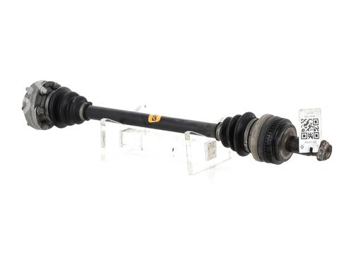 Left rear driveshaft BMW 1 (E87) 118 d | BP28533181M40 